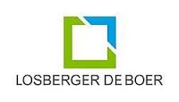 lexiCan Referenz : Losberger - Logo